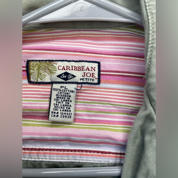 Jacket - Picture 3 of 3